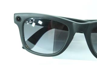 RAY-BAN META WAYFARER SMART GLASSES - RAYBAN META